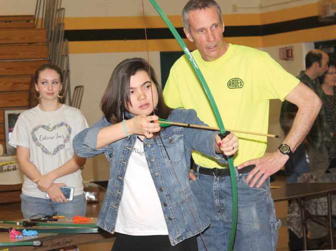 Sportsman’s Seminar News, Sports, Jobs The Daily News